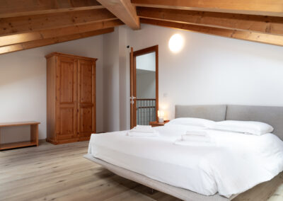 Albergo Diffuso Borgo Soandri_ Sutrio_Interno_Primula